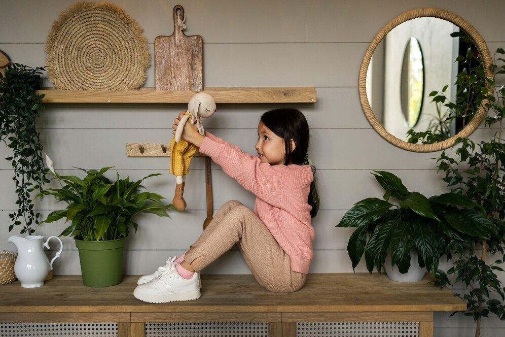 Decoração Sustentável: Dicas para um Lar Eco-Friendly