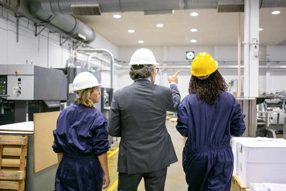Desafios e Oportunidades na Indústria do Futuro