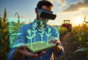 O Papel da Tecnologia na Sustentabilidade Industrial