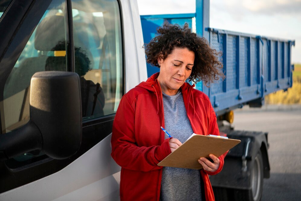 Transporte Multimodal: Soluções Sustentáveis para Empresas