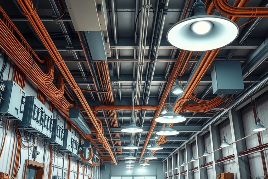 Instalações Elétricas