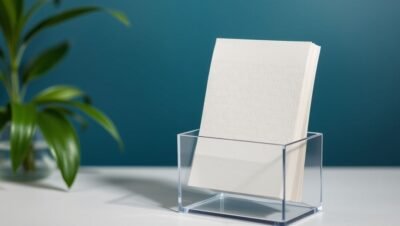 Porta Papel