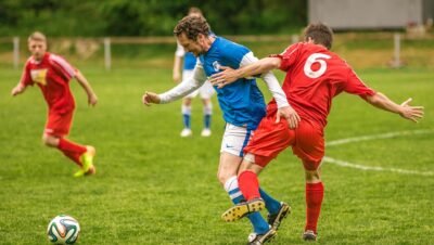técnicas para o volante roubar a bola sem receber cartão